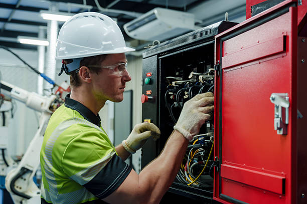 24/7 Emergency Generator Installation experts in Gibsonville, NC