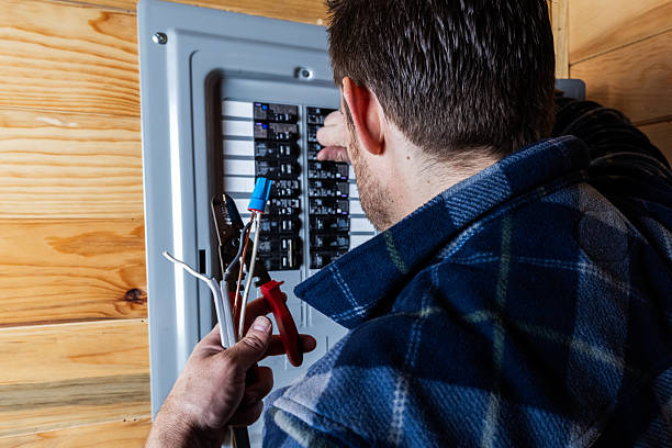 Affordable Generator Installation solutions in Gibsonville, NC